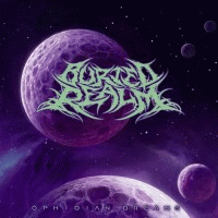 Buried Realm : Ophidian Dreams